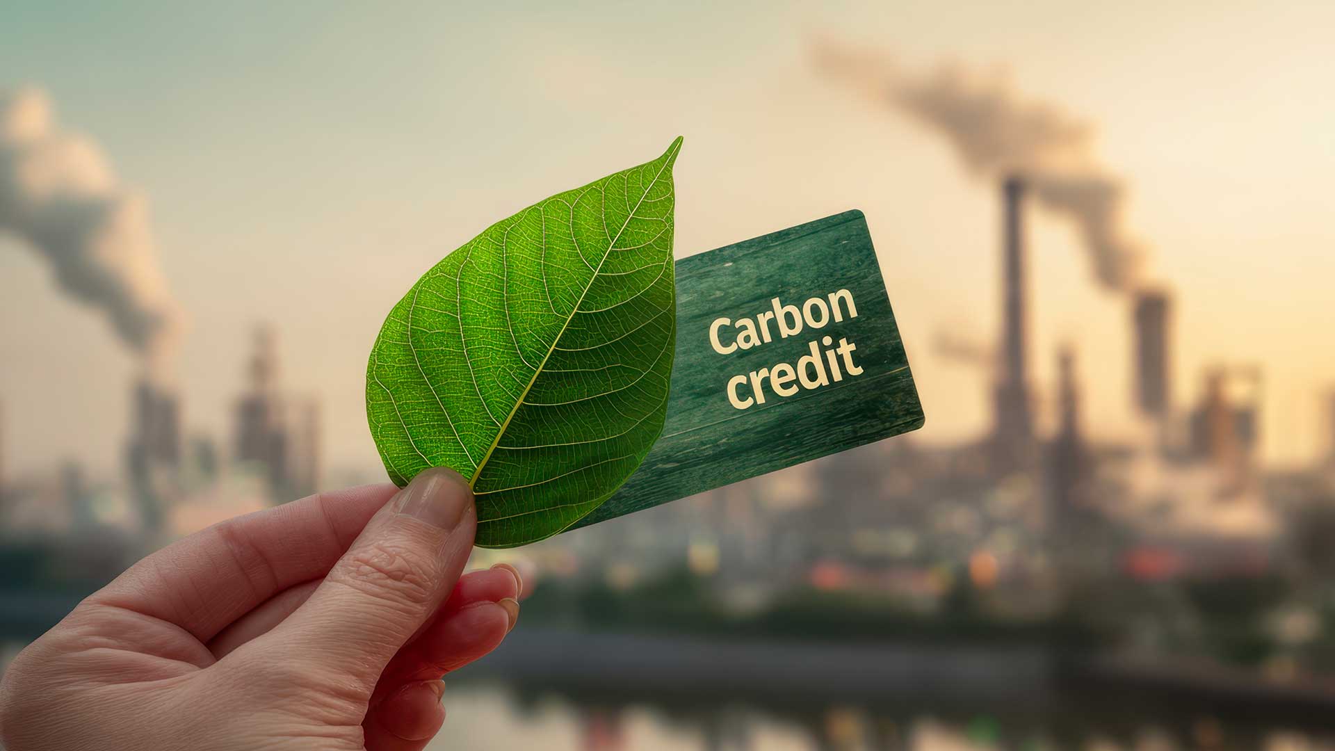 Registro Nazionale VCC come funzionano i Carbon Credit volontari tra regole anti greenwashing e progetti forestali